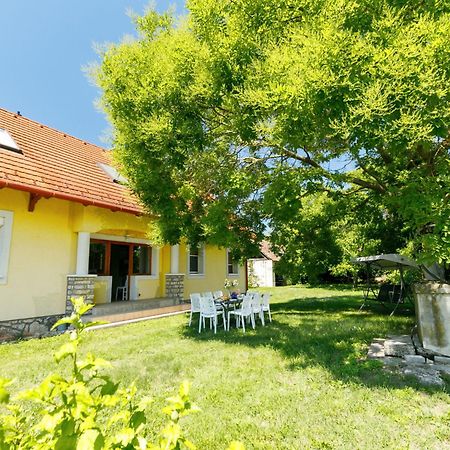 Holiday Home Golf Tee By Interhome Balatonudvari Zewnętrze zdjęcie