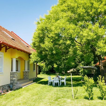 Holiday Home Golf Tee By Interhome Balatonudvari Zewnętrze zdjęcie