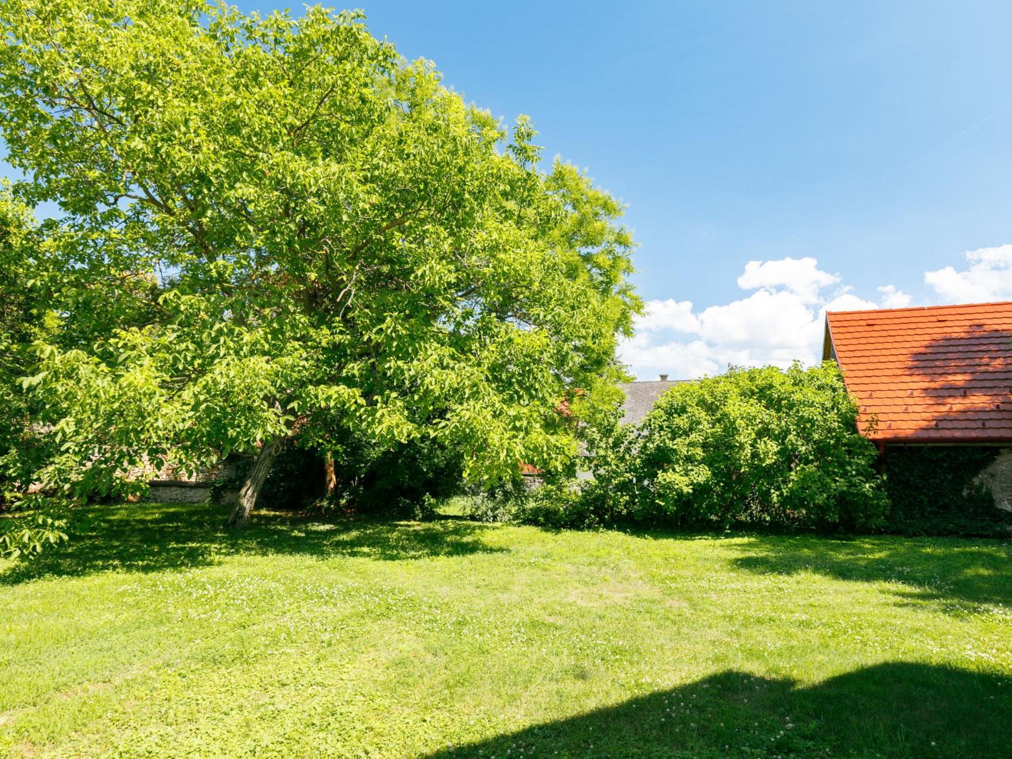 Holiday Home Golf Tee By Interhome Balatonudvari Zewnętrze zdjęcie