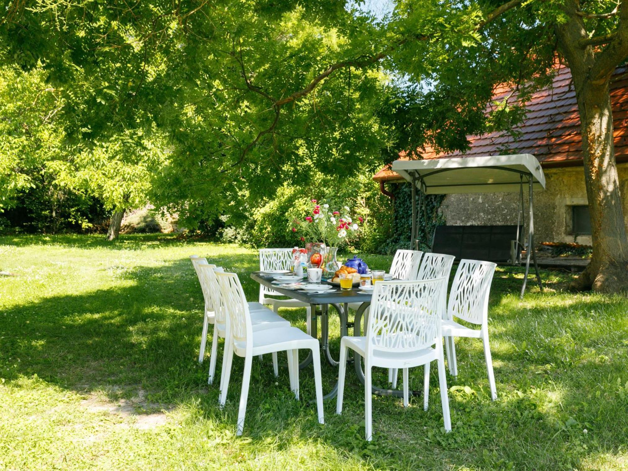 Holiday Home Golf Tee By Interhome Balatonudvari Zewnętrze zdjęcie